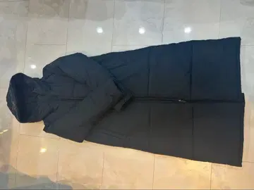 언더아머 벤치 코트