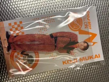 무카이 코지 아크릴 스탠드