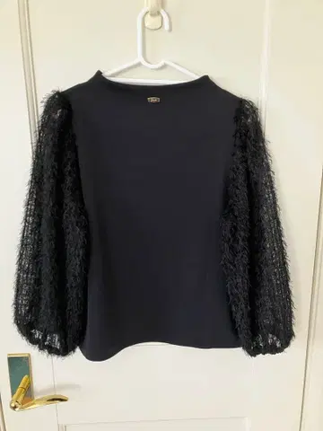 팬시 슬리브 도킹 상의