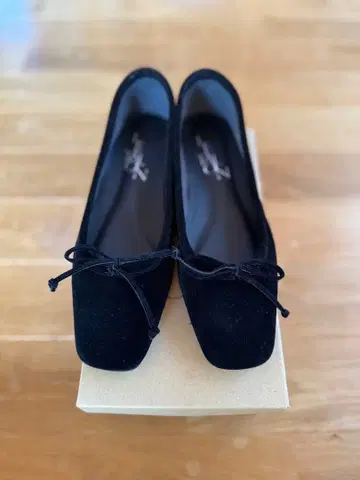 LE TALON 벨벳 밸리 25cm