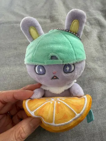 jochum치맛 후르츠 디자인 마스코트