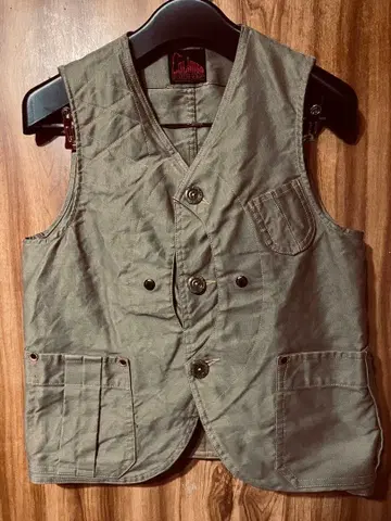 코린보 베스트 S 캠퍼 바이커