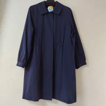 케티 셰리 트윌 드로스트 스텐트 트렌치코트 [ 3 ]