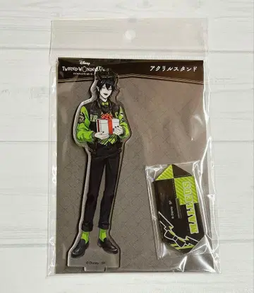 트위스테 말레우스 유니온 벌스데이 아크릴 스탠드