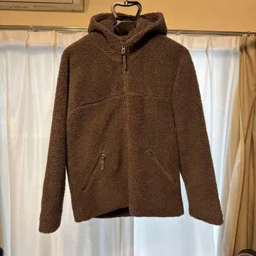 GYMPHLEX 짐플렉스 보아 자켓