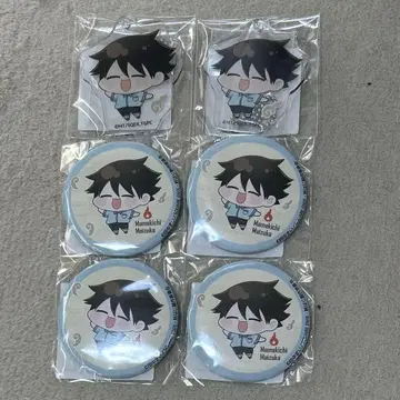 요괴 시작 에우레카 복권 너구리 무덤 세트