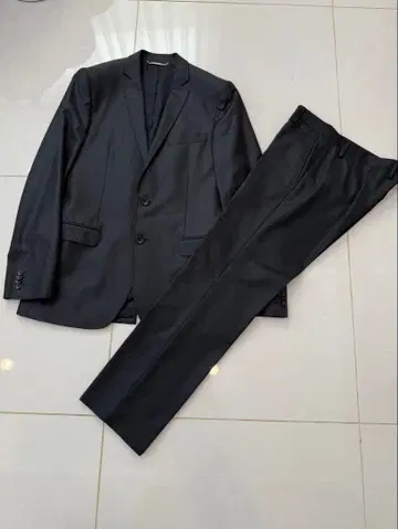 D&G 돌체앤가바나 수트