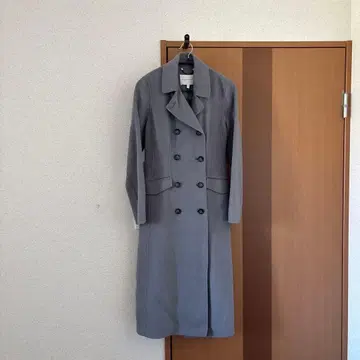 바나나 리퍼블릭 코트