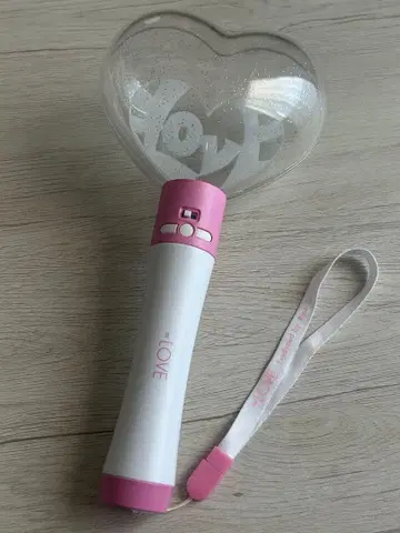 이코러브 응원봉