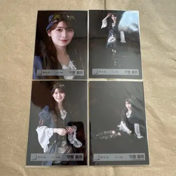 사쿠라자카46 모리야 레이나 파이리츠 의상 컴프