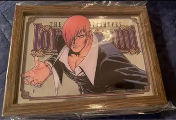 KOF 이오리 더 킹 오브 파이터즈