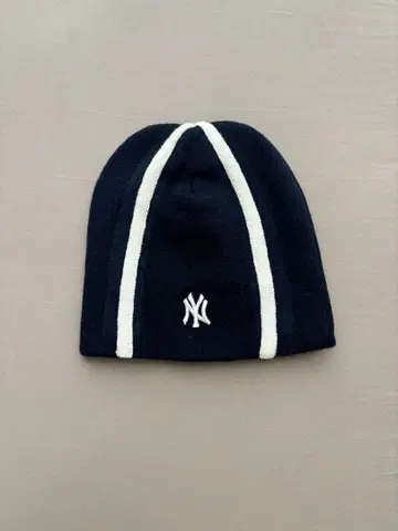 뉴욕 양키스 니트 모자