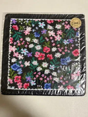 [ 미사용 새상품 ] 페이퍼 핸드메이드 뮬 블랙