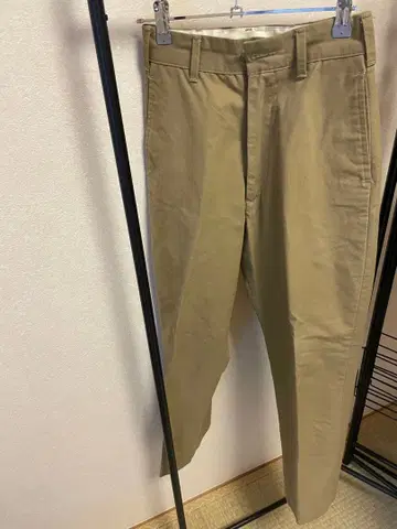 더 신존 치노 팬츠