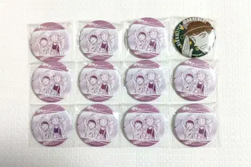 명탐정 코난 공식 앱 캔뱃지 유년기 시리즈