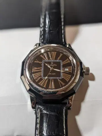 ROMANETT(로마네티) 쿼츠 손목시계