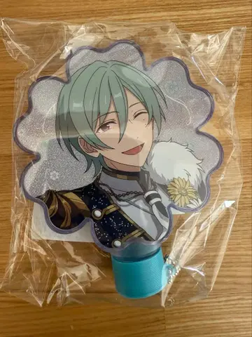 아이돌 응원봉 튜브 - Superbloom 카제하야 타츠미