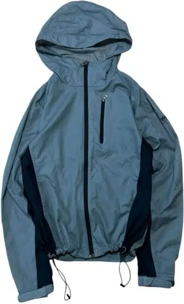 HELLY HANSEN 드로 코드 마운틴 자켓