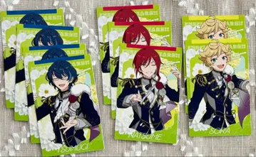 스타포니 카드 컬렉션 Superbloom Switch 세트