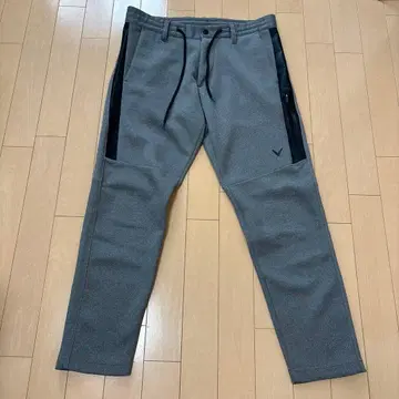 캘러웨이 골프웨어 팬츠