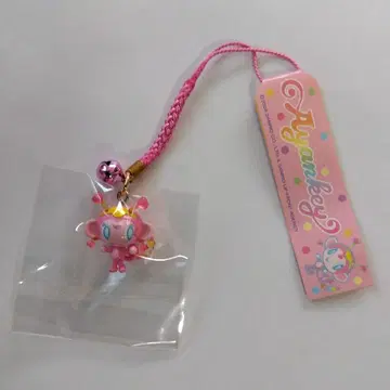 산리오 아얀키 스트랩