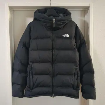 THE NORTH FACE 빌레이어 퍼카 다운 자켓