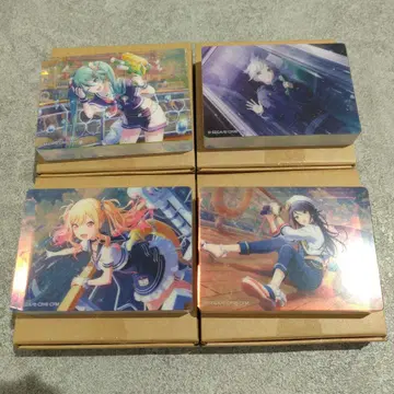 프로세카 노블 아트 컬렉션 레오니 바차신