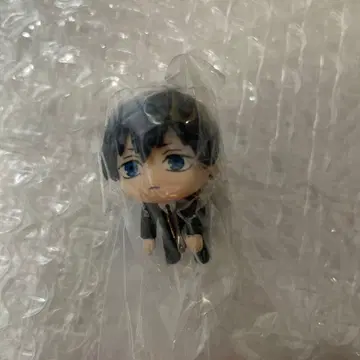 체인소 맨 레제 편 챰스트랩 마스코트 하야카와 아키 공 카니칸