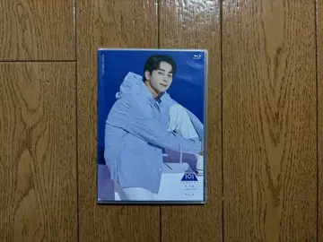 INI의 기적 니시 히로토 BluRay