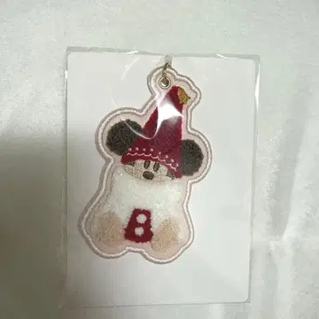 리루린린 시크릿 키체인