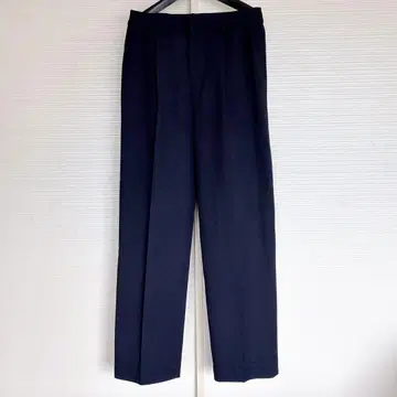 어반 리서치 도어스 팬츠 네이비