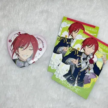 [앙스타] [스타포니 4th] 사카사키 나츠메