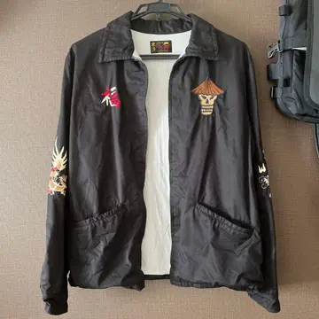 테일러 토요 베트남 자켓 L 사이즈