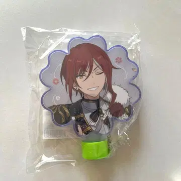 앙스타 스타포니 응원봉 튜브 사카사키 나츠메