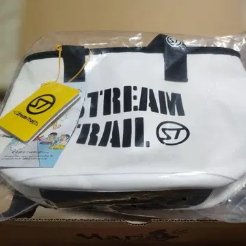 Stream Trail 에기COM 백