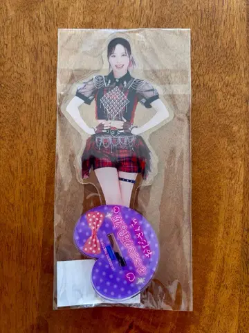 오다 사쿠라 BIG 아크릴 스탠드 모바가챠 헤이세이 레트로2 Ver.