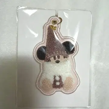 리루린린 시크릿 키체인