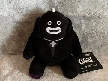 GLAY GIGO 한정판 즈라 봉제 인형 HISASHI