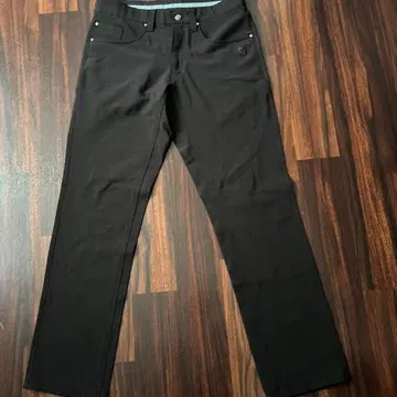 FJ 풋조이 팬츠 s 사이즈 블랙