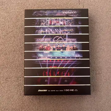 Snow Man/Snow Man 1st DOME tour 2023 i -