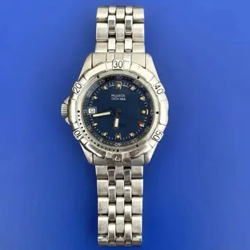 TISSOT 100M Water resistant