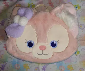 디즈니 시크릿 오브 스노우위 데이 리나벨 백팩만