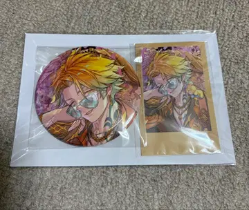 니지산지 우사미 리토 생일 굿즈 2025