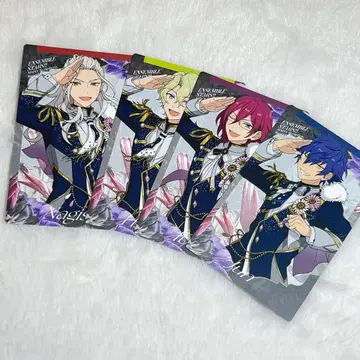 [앙스타] [스타포니 4th] Eden