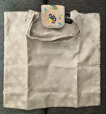 [레어] 페이러 하이디 자카드 핸드폰 백