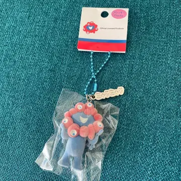 미야쿠미야쿠 플로키