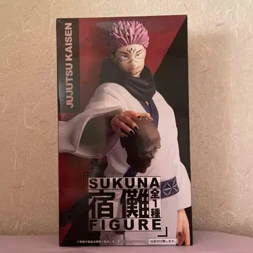 주술회전 스쿠나 피규어 다이토 TAITO