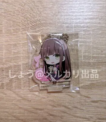 CZ 스텔라워스 아크릴 스탠드 나데시코