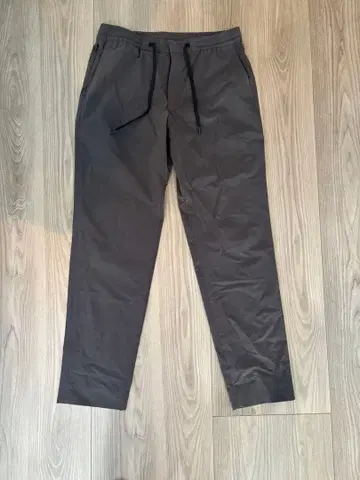 PLST 그레이 슬랙스 컨디션 최상