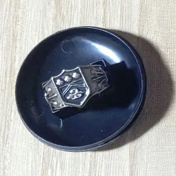 구름의 봉고레 반지 (신형)